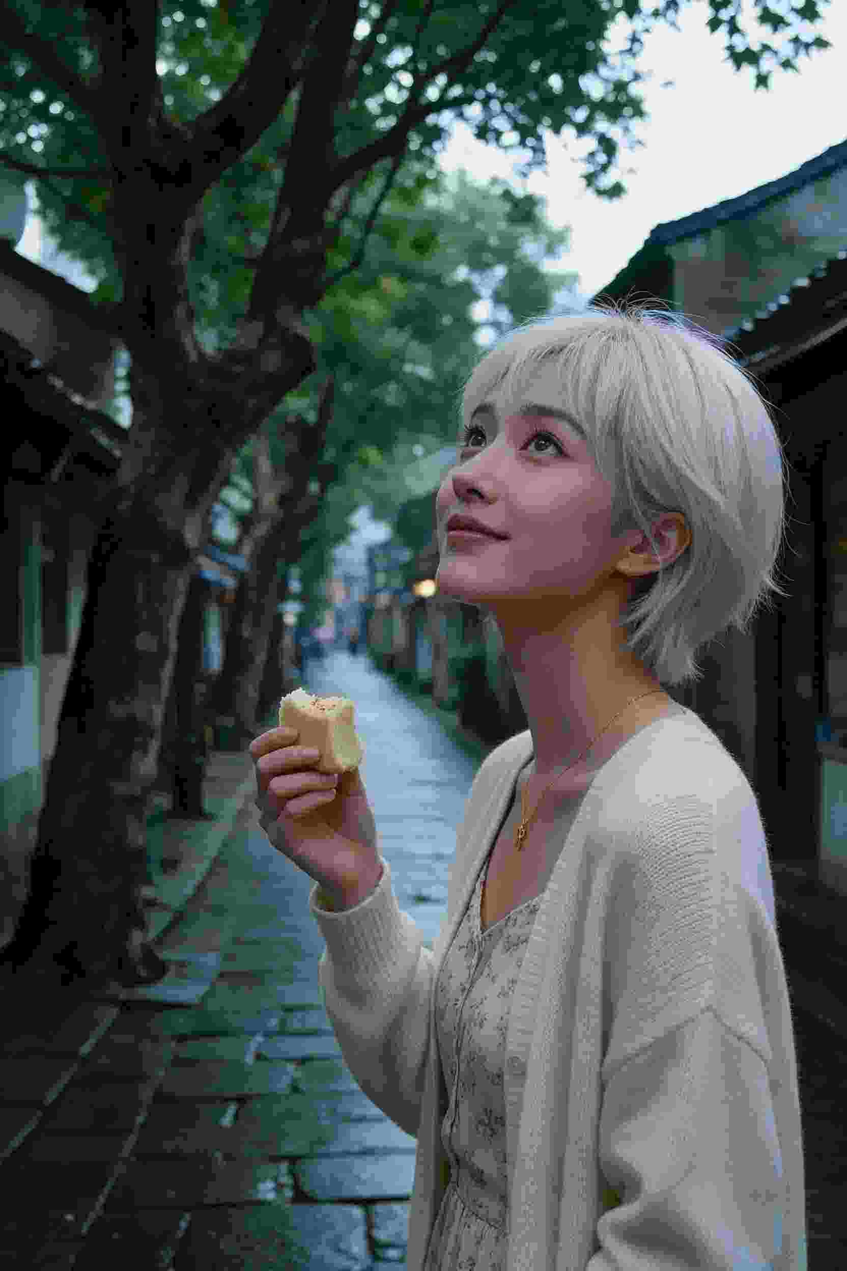 青春校园